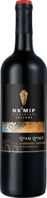 Nk Mip Qwam Qwmt Cabernet Sauvignon Okanagan Valley 75 cl
