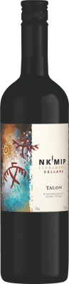 Nk Mip Talon Okanagan Valley 75 cl