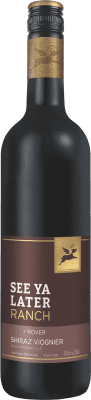 See Ya Later Rover Shiraz Viognier Okanagan Valley 75 cl