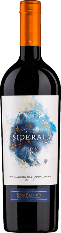 58,95 € Envoi gratuit | Vin Rouge Viña San Pedro Altair Sideral I.G. Valle del Cachapoal