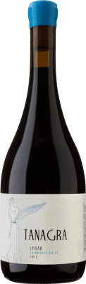 Villard Tanagra Syrah Valle de Casablanca 75 cl