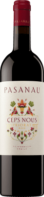 Pasanau Ceps Nous Priorat 75 cl