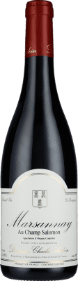 Domaine Charles Audoin Au Champ Salomon Pinot Noir Marsannay 75 cl
