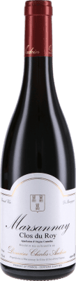 Domaine Charles Audoin Clos du Roy Pinot Noir — ピノ・ノワール Marsannay 75 cl