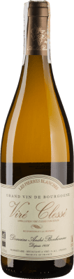 Domaine Andre Bonhomme Les Pierres Blanches Chardonnay Viré-Clessé 75 cl