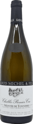 Louis Michel & Fils Montée de Tonnerre Chardonnay Chablis 1er Premier Cru Erste Lage 75 cl