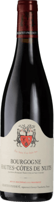 Geantet-Pansiot Pinot Noir — Пино Нуар Bourgogne Hautes-Côtes de Nuits 75 cl