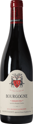 Geantet-Pansiot Pinot Fin Pinot Nero Bourgogne 75 cl
