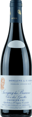 Domaine A.F. Gros Clos des Guettes 1er Premier Cru