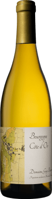Domaine Guy Bocard Chardonnay Bourgogne Côte d'Or 75 cl