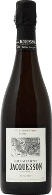 Jacquesson Dizy Terres Pinot Noir — Пино Нуар Champagne 75 cl