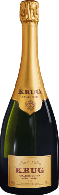 Krug Edition 172 Grande Cuvée