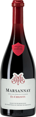 Château de Marsannay Es Chezots Pinot Noir — Spätburgunder Marsannay 75 cl