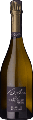Nathalie Falmet Extra Brut Champagne Solera 75 cl