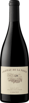 Château La Négly L'Ancely
