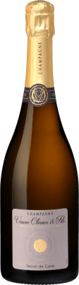 Veuve Olivier & Fils Secret de Cave Brut Champagne 75 cl