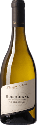 Philippe Colin Chardonnay — シャルドネ Bourgogne 75 cl