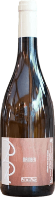 Petit-Roy Mainbey Chardonnay Bourgogne Hautes-Côtes de Beaune 75 cl