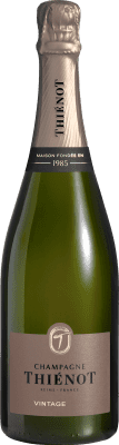 Thiénot Champagne Vintage 75 cl