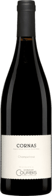 Domaine Courbis Champelrose Syrah Cornas 75 cl