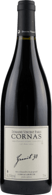 Vincent Paris Granit 30