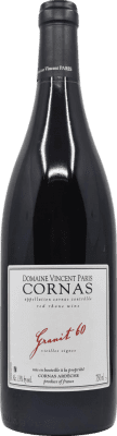 Vincent Paris Granit 60