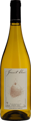 Vincent Paris Granit