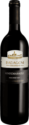 Badagoni Saperavi — Саперави Kindzmarauli 75 cl