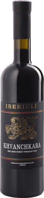 Shumi Iberiuli Aleksandrouli Khvanchkara 75 cl