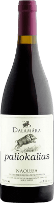 Domaine Dalamára Paliokalias Xinomavro Naoussa 75 cl