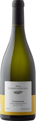 Ktima Gerovassiliou Viognier 75 cl
