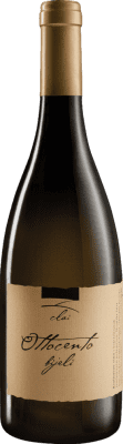 Vino Naranja Clai Ottocento Bijeli 75 cl