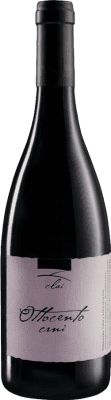 Clai Ottocento Crno 75 cl