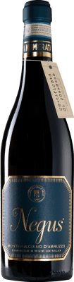 Cascina del Colle Negus Montepulciano Montepulciano d'Abruzzo 75 cl