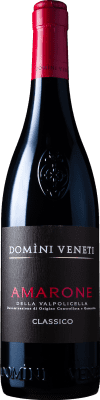 Valpolicella Negrar Domini Veneti Amarone della Valpolicella Classico 75 cl
