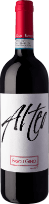 Fasoli Gino Alteo Amarone della Valpolicella Organic — Органический 75 cl