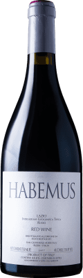 San Giovenale Habemus Lazio Organic — Ecológico 75 cl