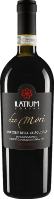 Ilatium Morini Due Mori Amarone della Valpolicella Réserve 75 cl
