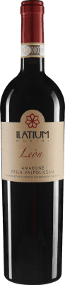 Ilatium Morini Campo Leòn Amarone della Valpolicella 75 cl