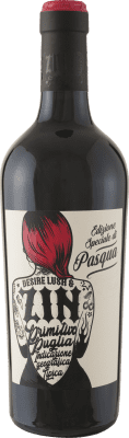 Pasqua Desire Lush & Zin