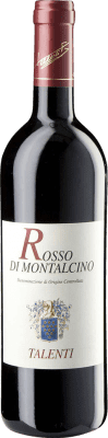 Talenti Sangiovese Rosso di Montalcino 75 cl