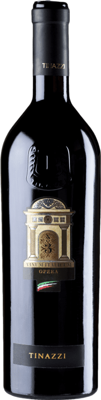 31,95 € Kostenloser Versand | Rotwein Tenuta Valleselle Tinazzi Vinum Italicum Nº 3 Opera I.G.T. Veneto