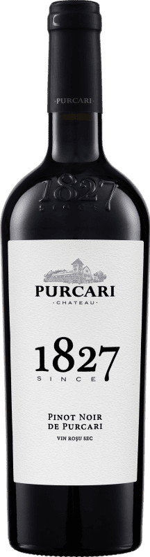 14,95 € Free Shipping | Red Wine Château Purcari