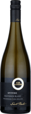 Kim Crawford Spitfire Small Parcels Sauvignon Marlborough 75 cl
