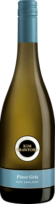 Kim Crawford Pinot Gris Marlborough 75 cl