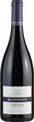 Rippon Vineyard Mature Vine Pinot Noir Pinot Noir — ピノ・ノワール Central Otago 75 cl