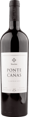 Herdade do Mouchão Ponte das Canas Alentejo 75 cl