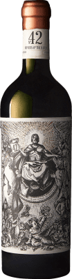 Orpheus & The Raven Nº 42 Blend