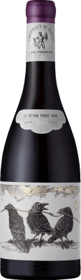 Orpheus & The Raven Conspiracy of Ravens Pinot Noir — Пино Нуар Western Cape 75 cl