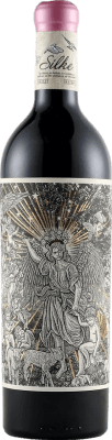 Orpheus & The Raven Silke Western Cape 75 cl